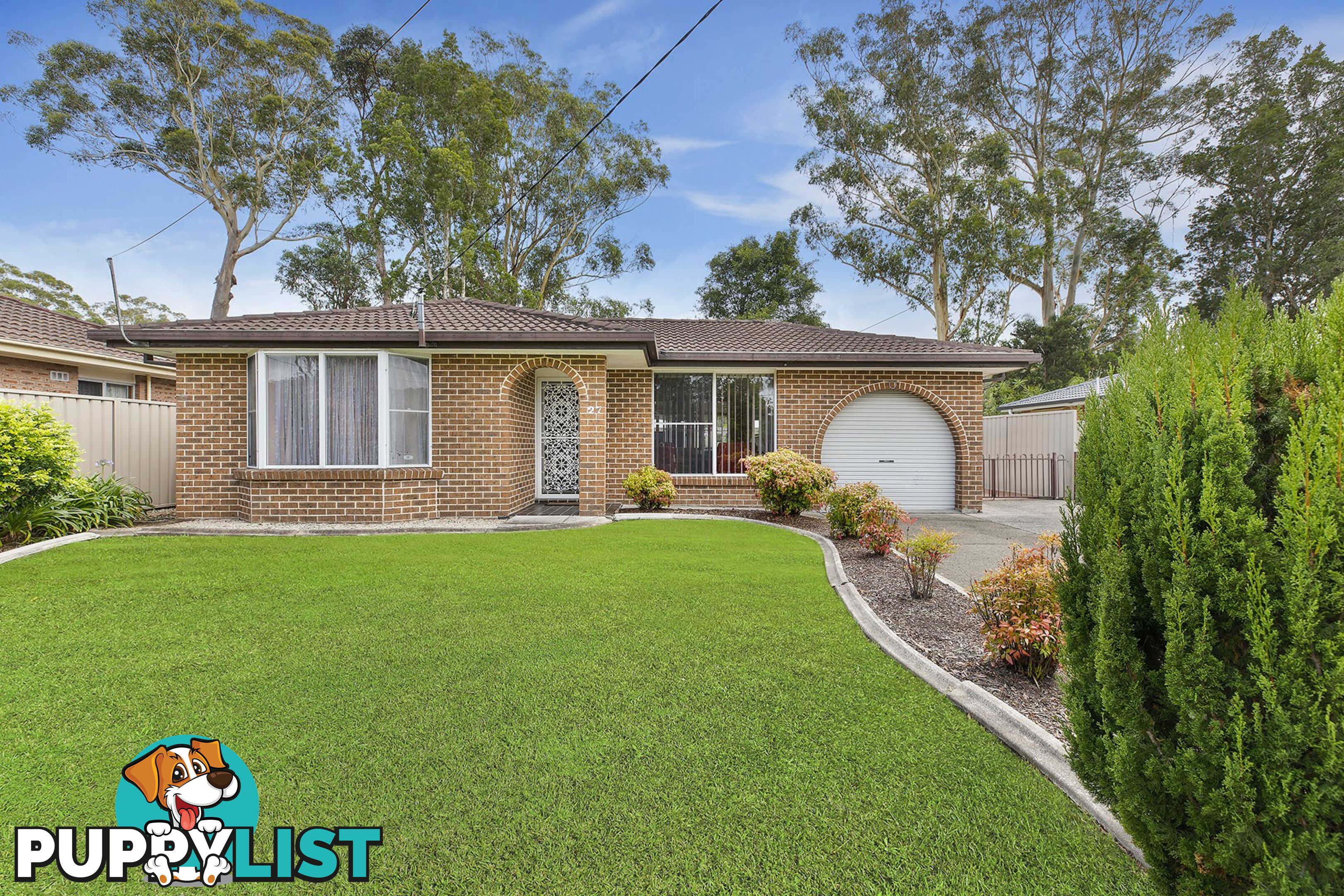 27 James Watt Drive CHITTAWAY BAY NSW 2261