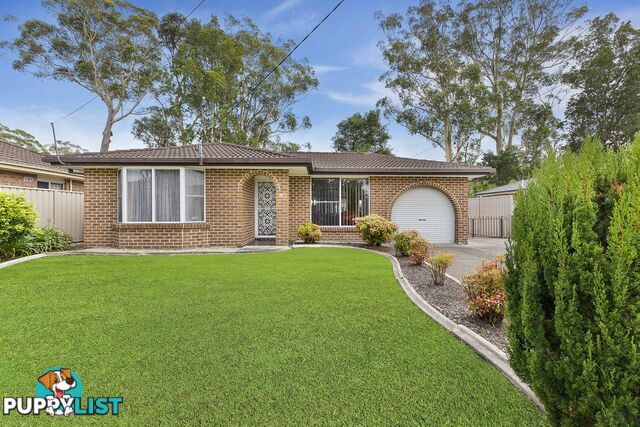 27 James Watt Drive CHITTAWAY BAY NSW 2261