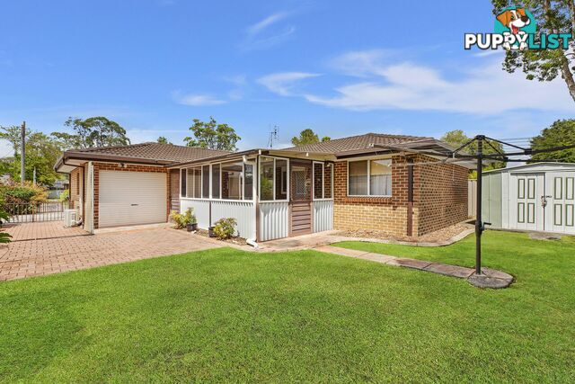 27 James Watt Drive CHITTAWAY BAY NSW 2261