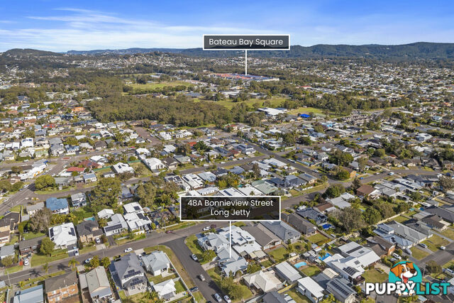 48a Bonnieview Street LONG JETTY NSW 2261