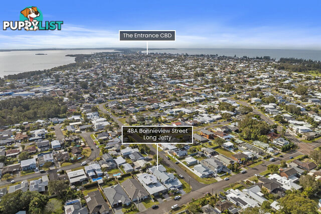48a Bonnieview Street LONG JETTY NSW 2261