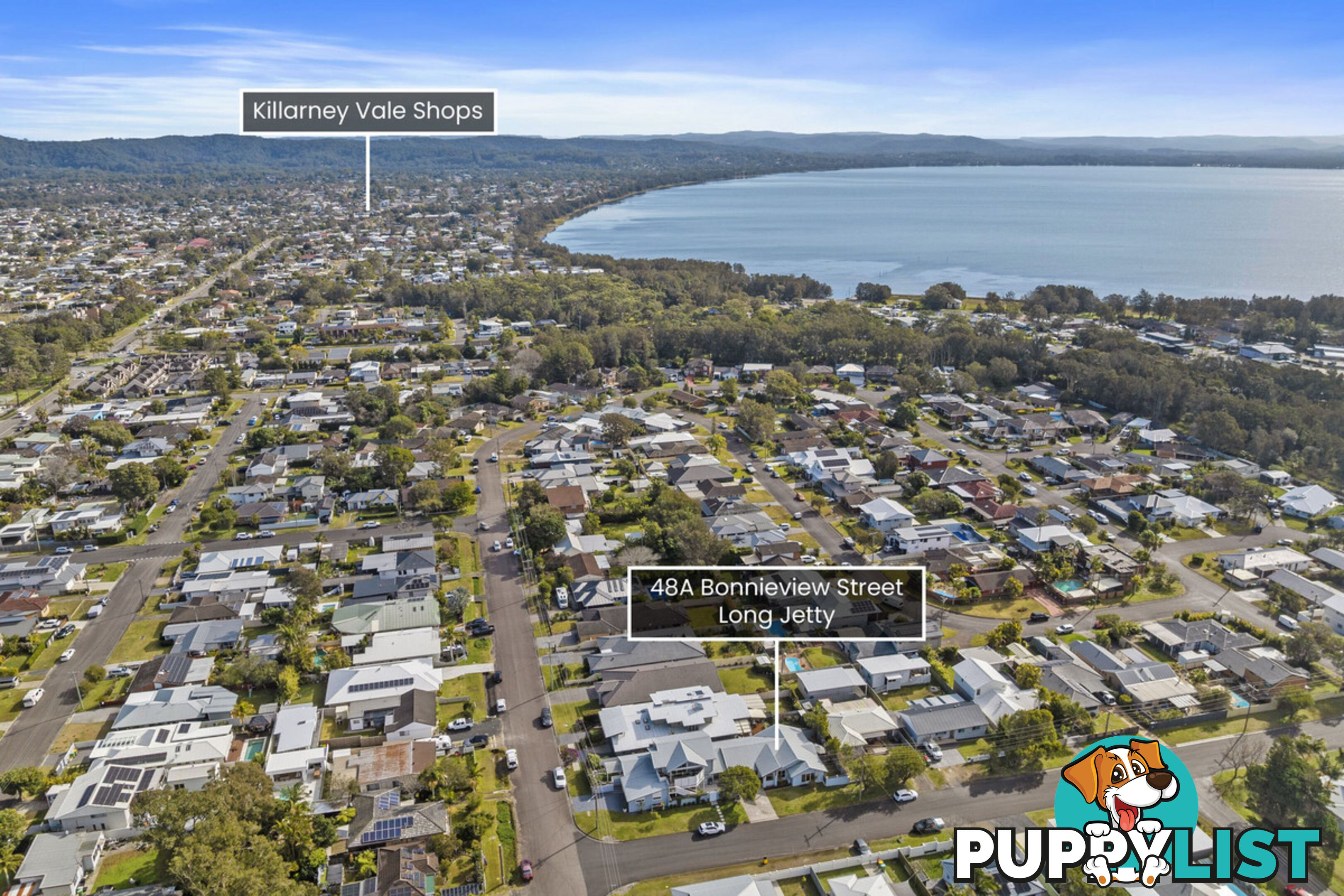 48a Bonnieview Street LONG JETTY NSW 2261