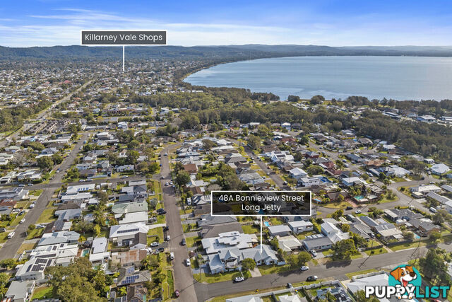 48a Bonnieview Street LONG JETTY NSW 2261