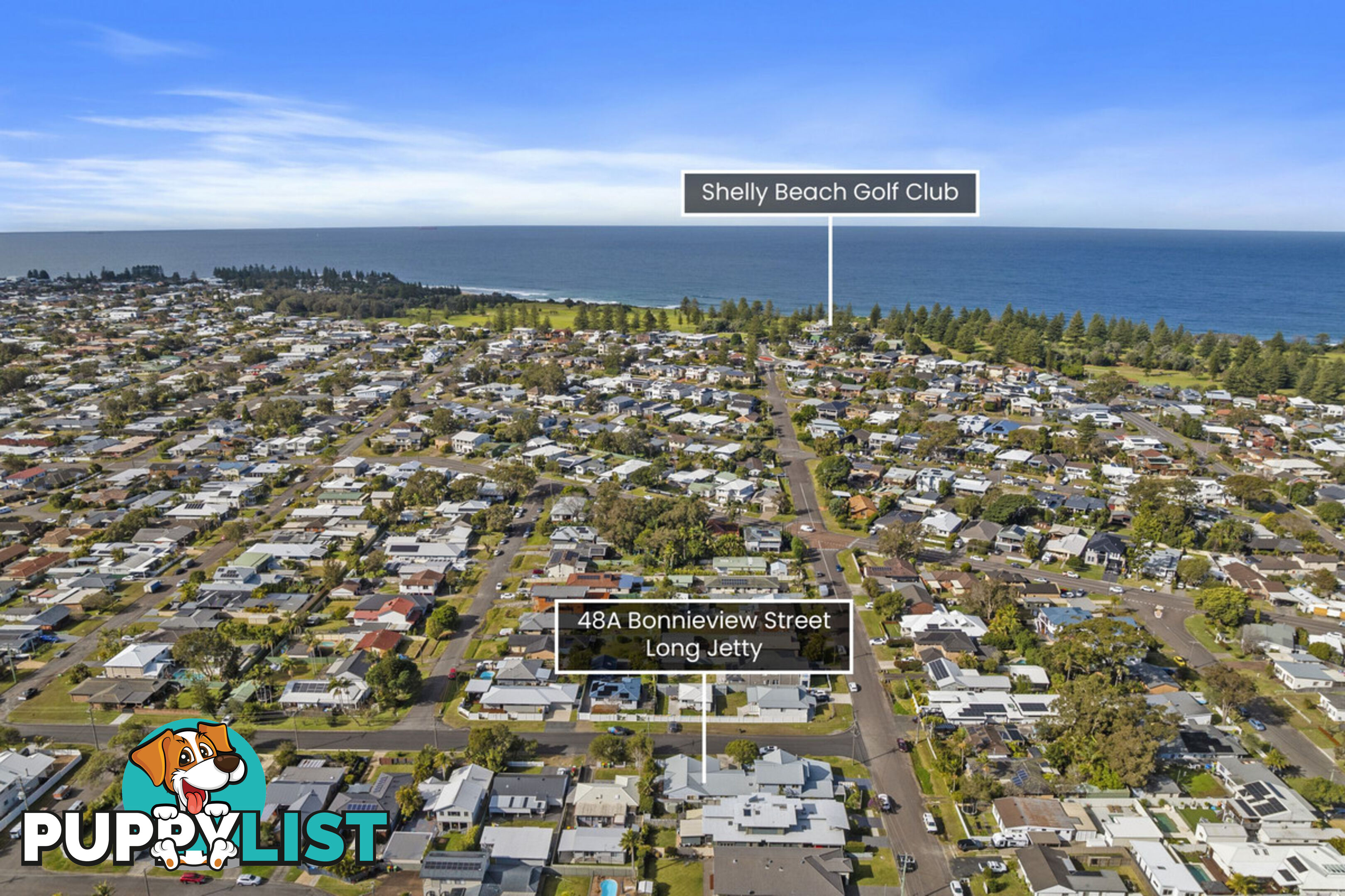 48a Bonnieview Street LONG JETTY NSW 2261