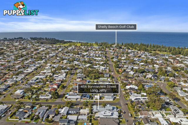 48a Bonnieview Street LONG JETTY NSW 2261