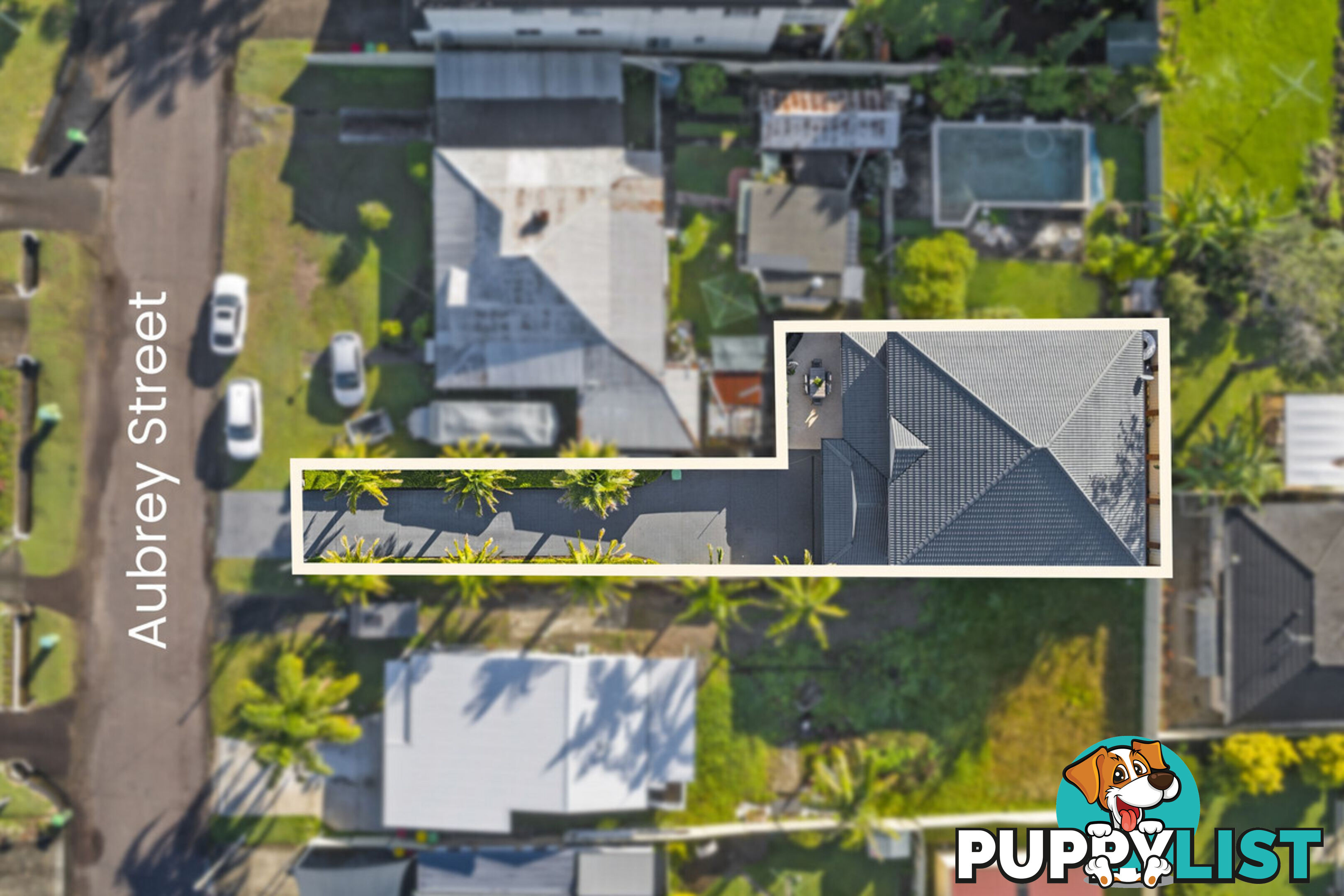 22 Aubrey Street KILLARNEY VALE NSW 2261