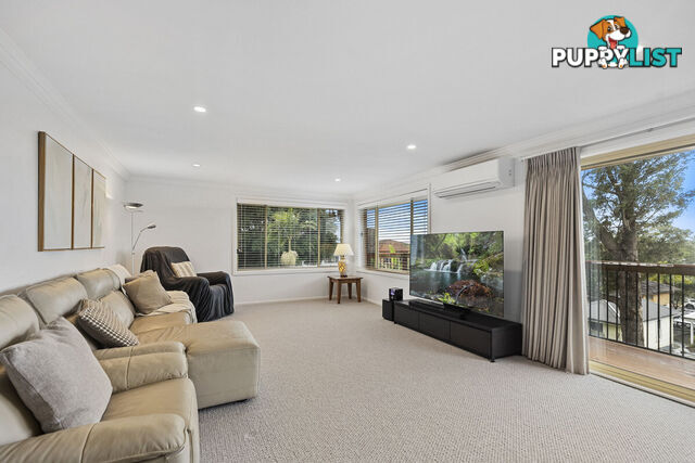 22 Aubrey Street KILLARNEY VALE NSW 2261
