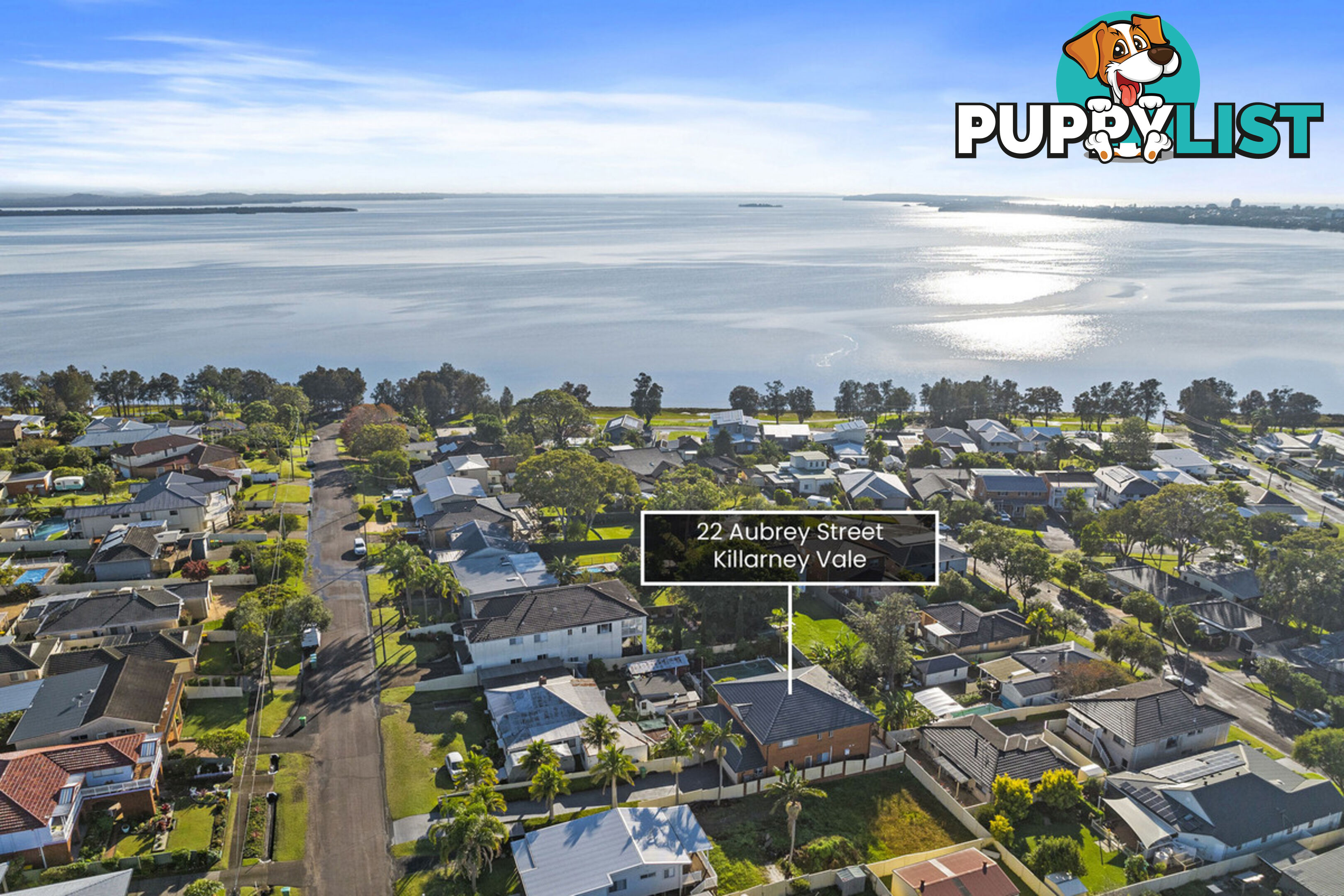 22 Aubrey Street KILLARNEY VALE NSW 2261