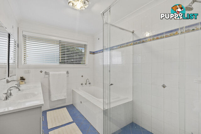 22 Aubrey Street KILLARNEY VALE NSW 2261