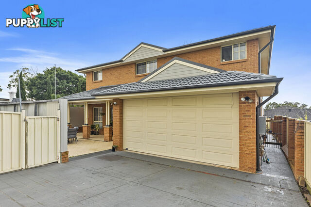 22 Aubrey Street KILLARNEY VALE NSW 2261