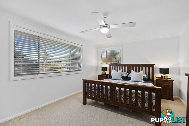 22 Aubrey Street KILLARNEY VALE NSW 2261