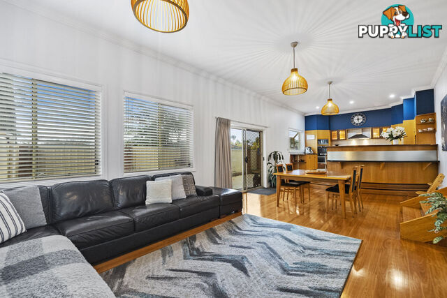 22 Aubrey Street KILLARNEY VALE NSW 2261