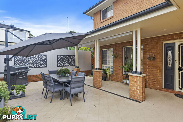 22 Aubrey Street KILLARNEY VALE NSW 2261