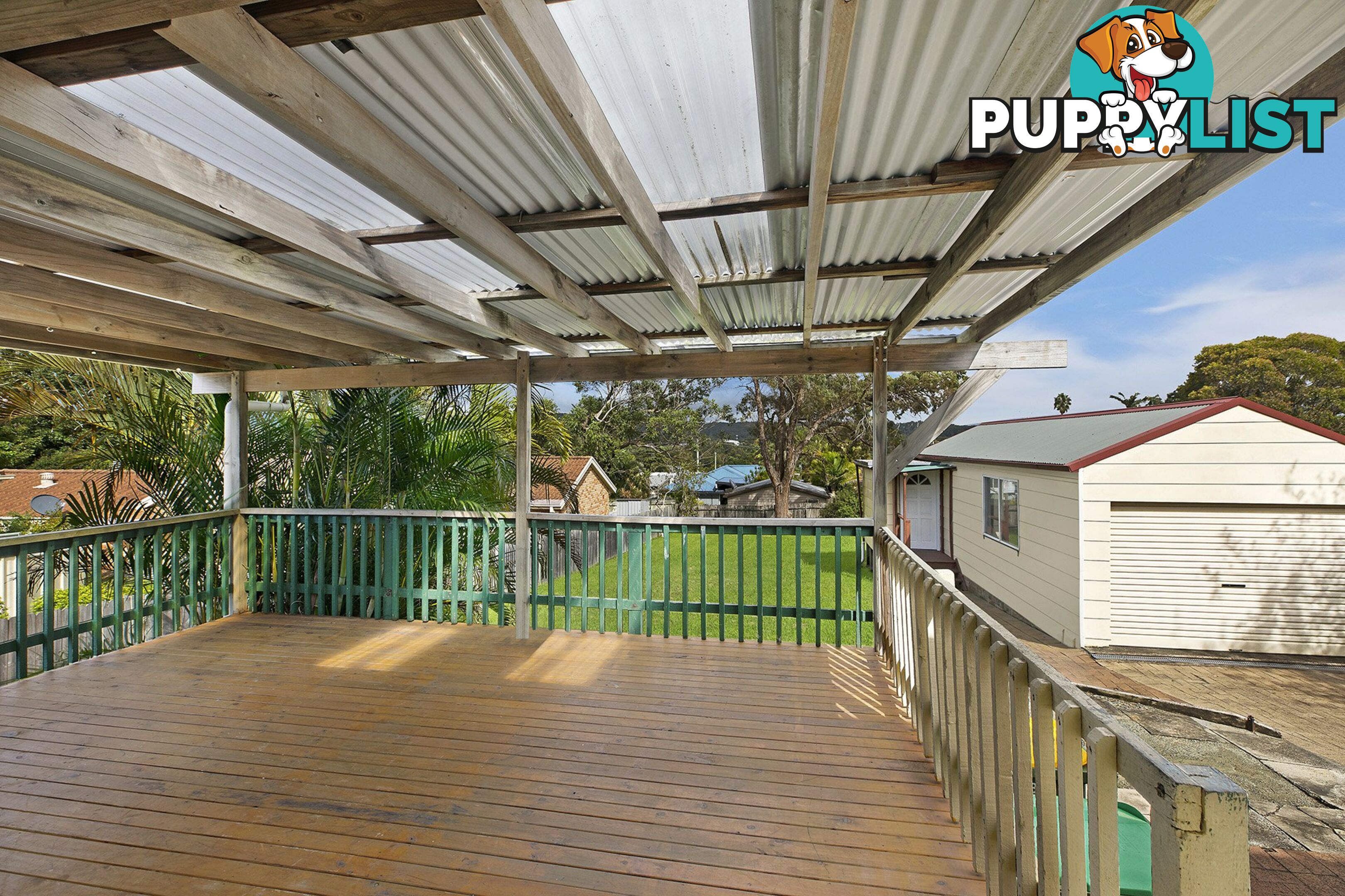 23 Carlyon Street KILLARNEY VALE NSW 2261