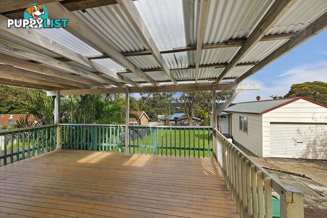 23 Carlyon Street KILLARNEY VALE NSW 2261