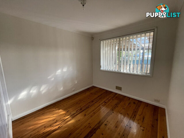21 Ruskin Row KILLARNEY VALE NSW 2261