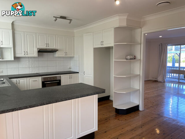 21 Ruskin Row KILLARNEY VALE NSW 2261