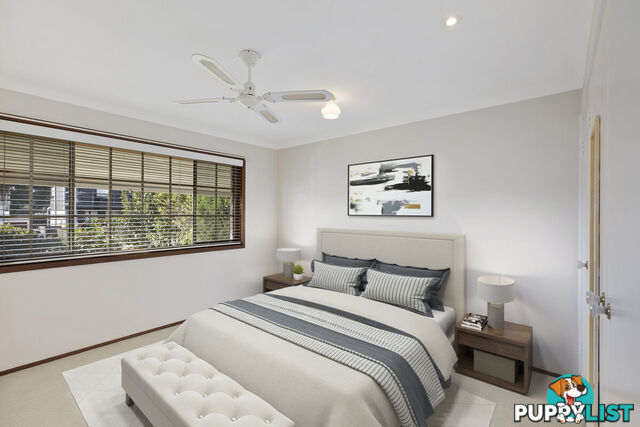 45 Dampier Boulevard KILLARNEY VALE NSW 2261