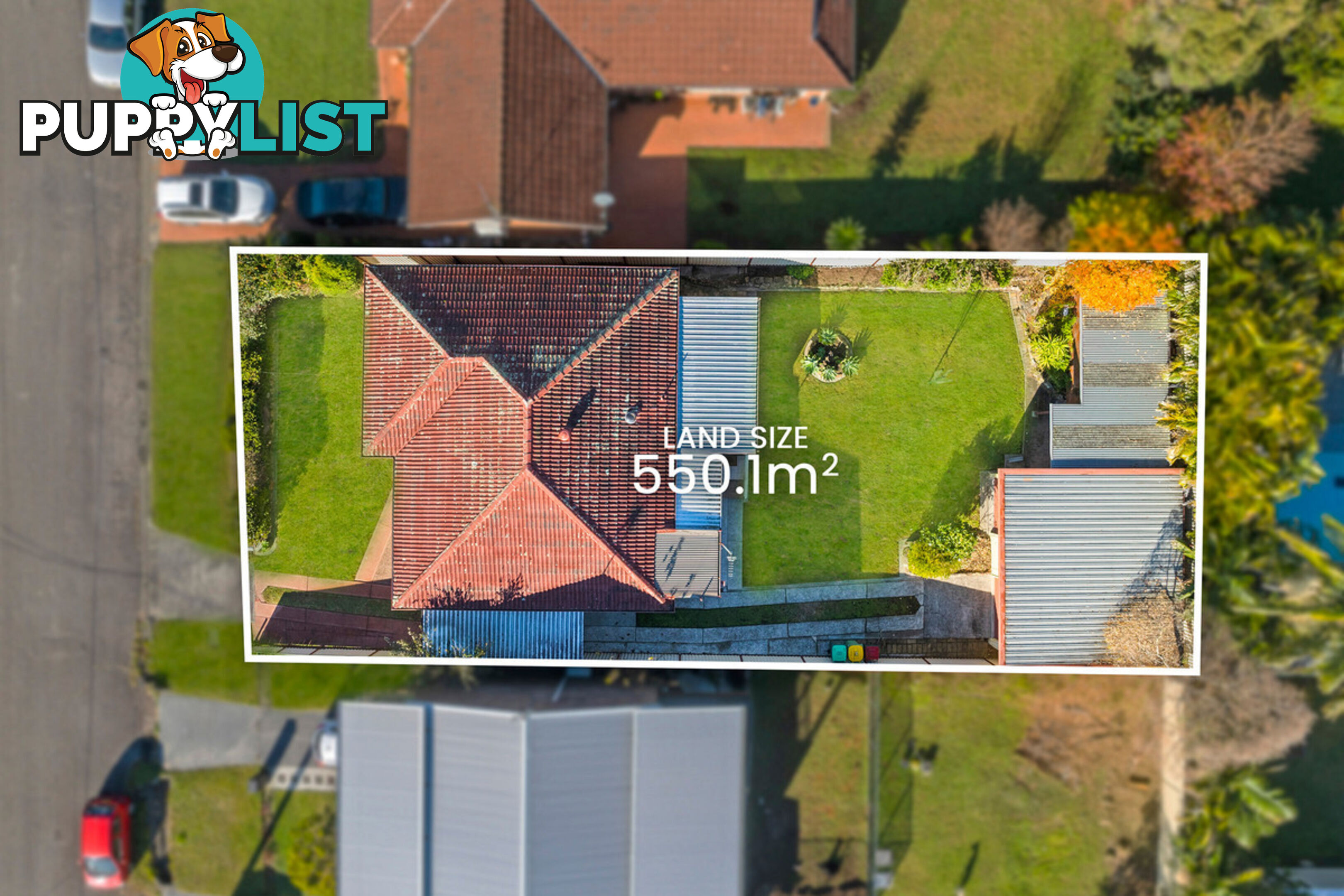 45 Dampier Boulevard KILLARNEY VALE NSW 2261