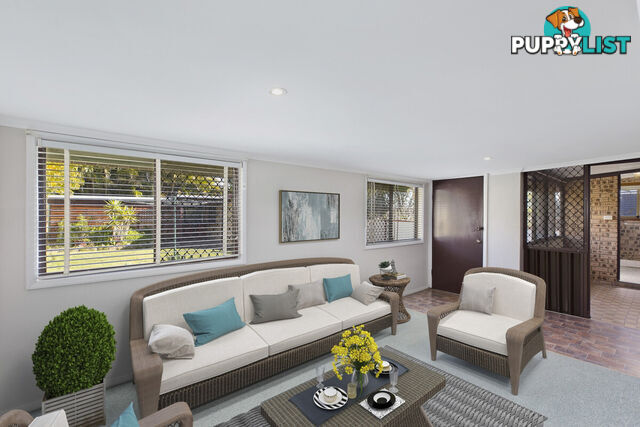 45 Dampier Boulevard KILLARNEY VALE NSW 2261