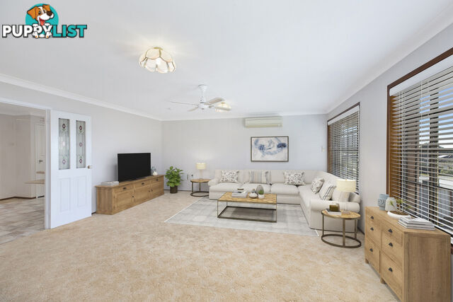 45 Dampier Boulevard KILLARNEY VALE NSW 2261