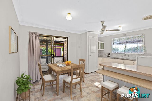 45 Dampier Boulevard KILLARNEY VALE NSW 2261