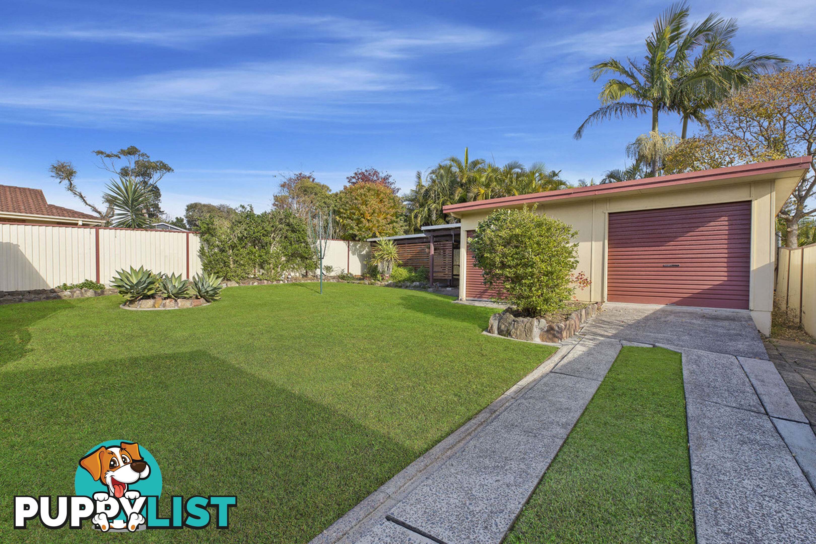 45 Dampier Boulevard KILLARNEY VALE NSW 2261