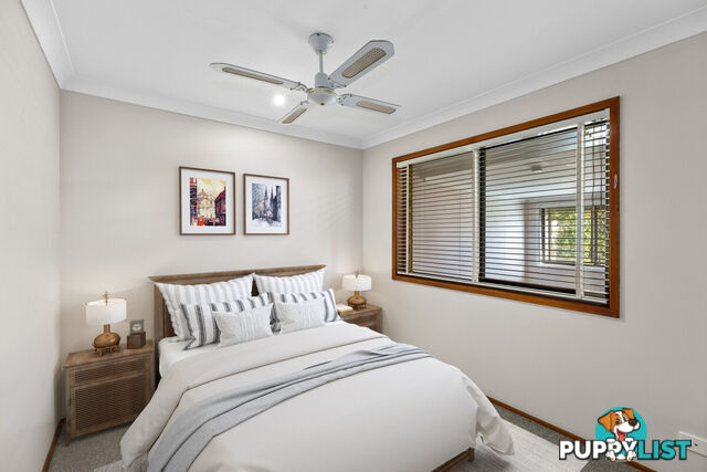 45 Dampier Boulevard KILLARNEY VALE NSW 2261