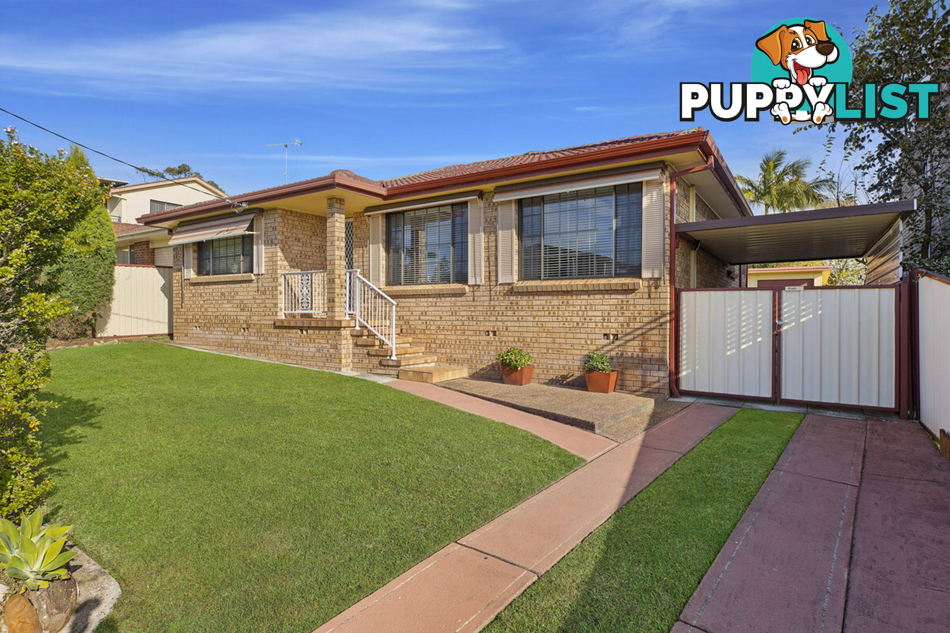 45 Dampier Boulevard KILLARNEY VALE NSW 2261