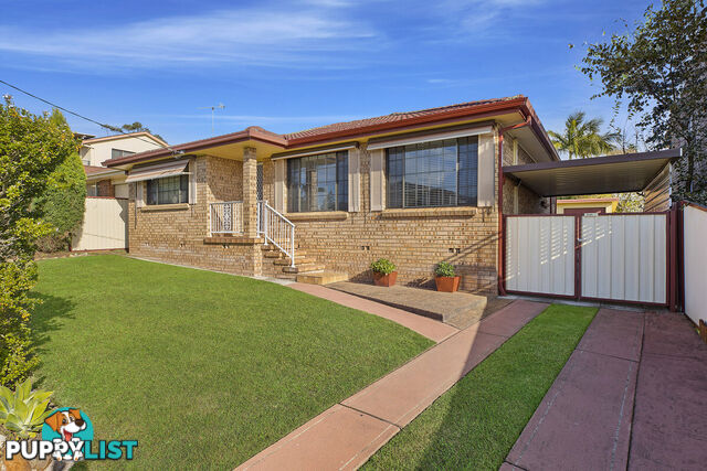 45 Dampier Boulevard KILLARNEY VALE NSW 2261