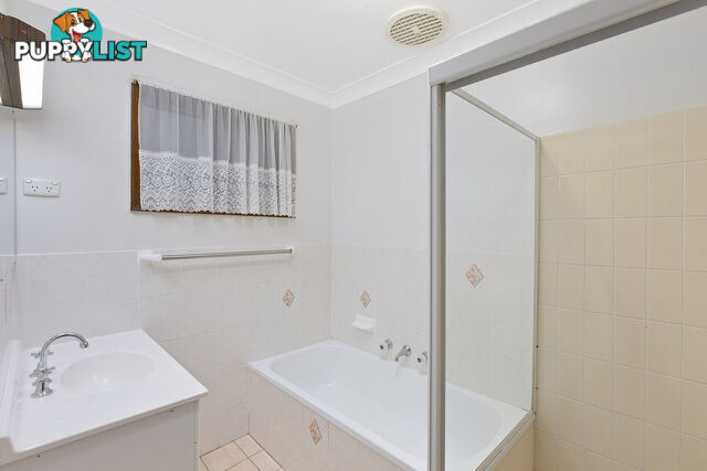 45 Dampier Boulevard KILLARNEY VALE NSW 2261