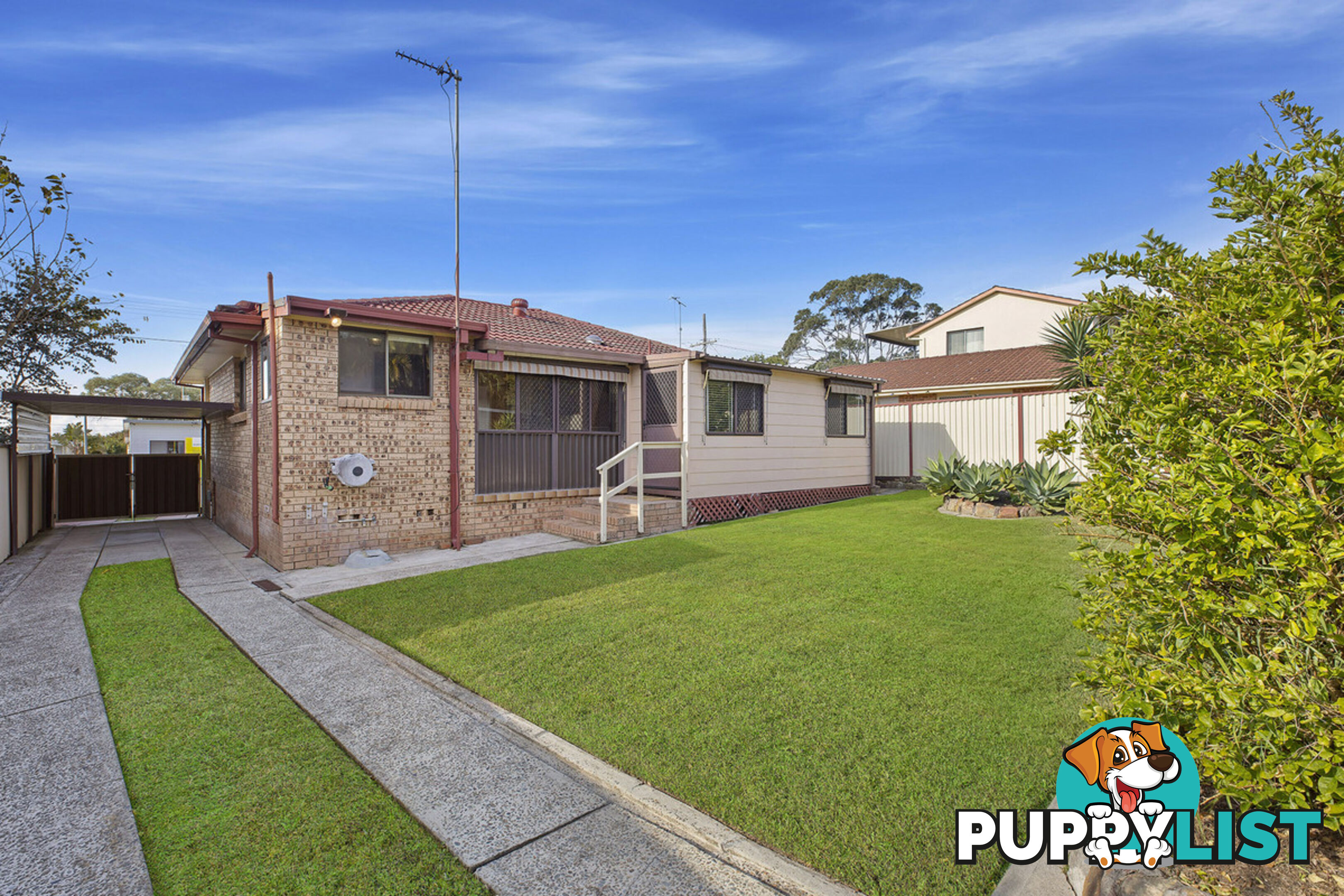45 Dampier Boulevard KILLARNEY VALE NSW 2261