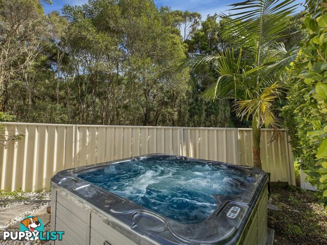 76 Morgan Avenue TUMBI UMBI NSW 2261