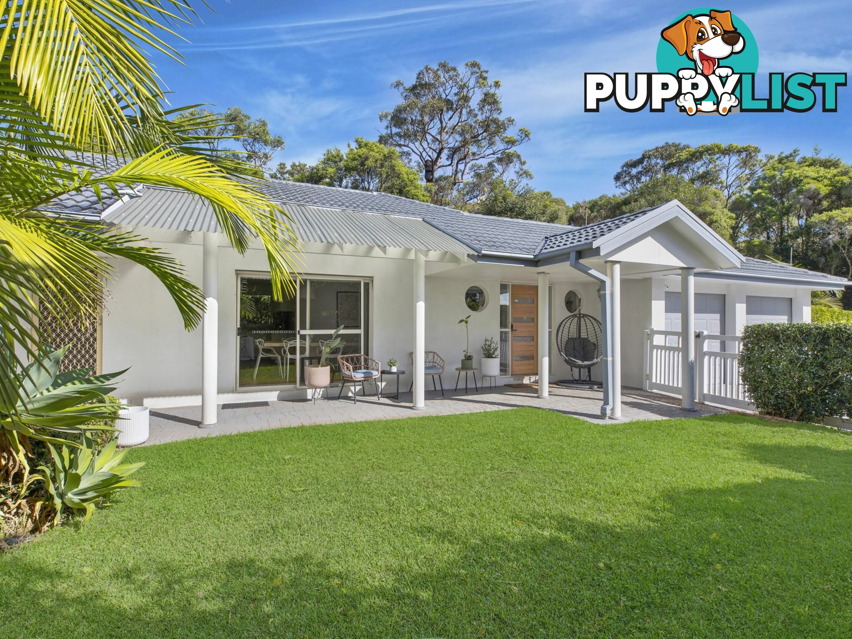 76 Morgan Avenue TUMBI UMBI NSW 2261