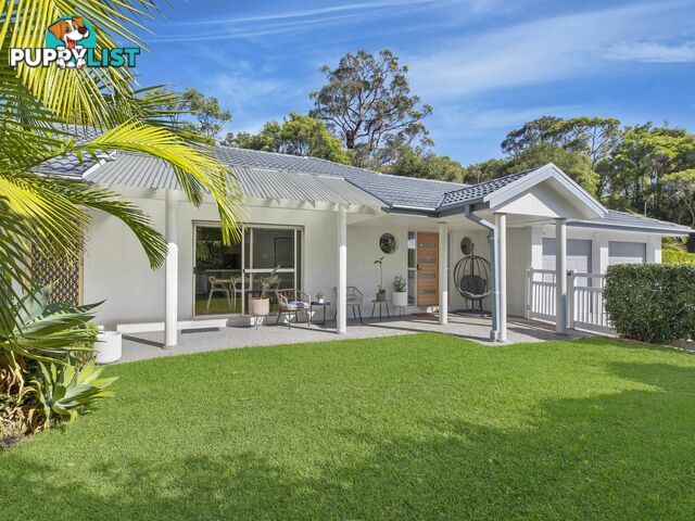 76 Morgan Avenue TUMBI UMBI NSW 2261