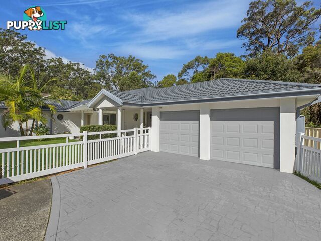 76 Morgan Avenue TUMBI UMBI NSW 2261