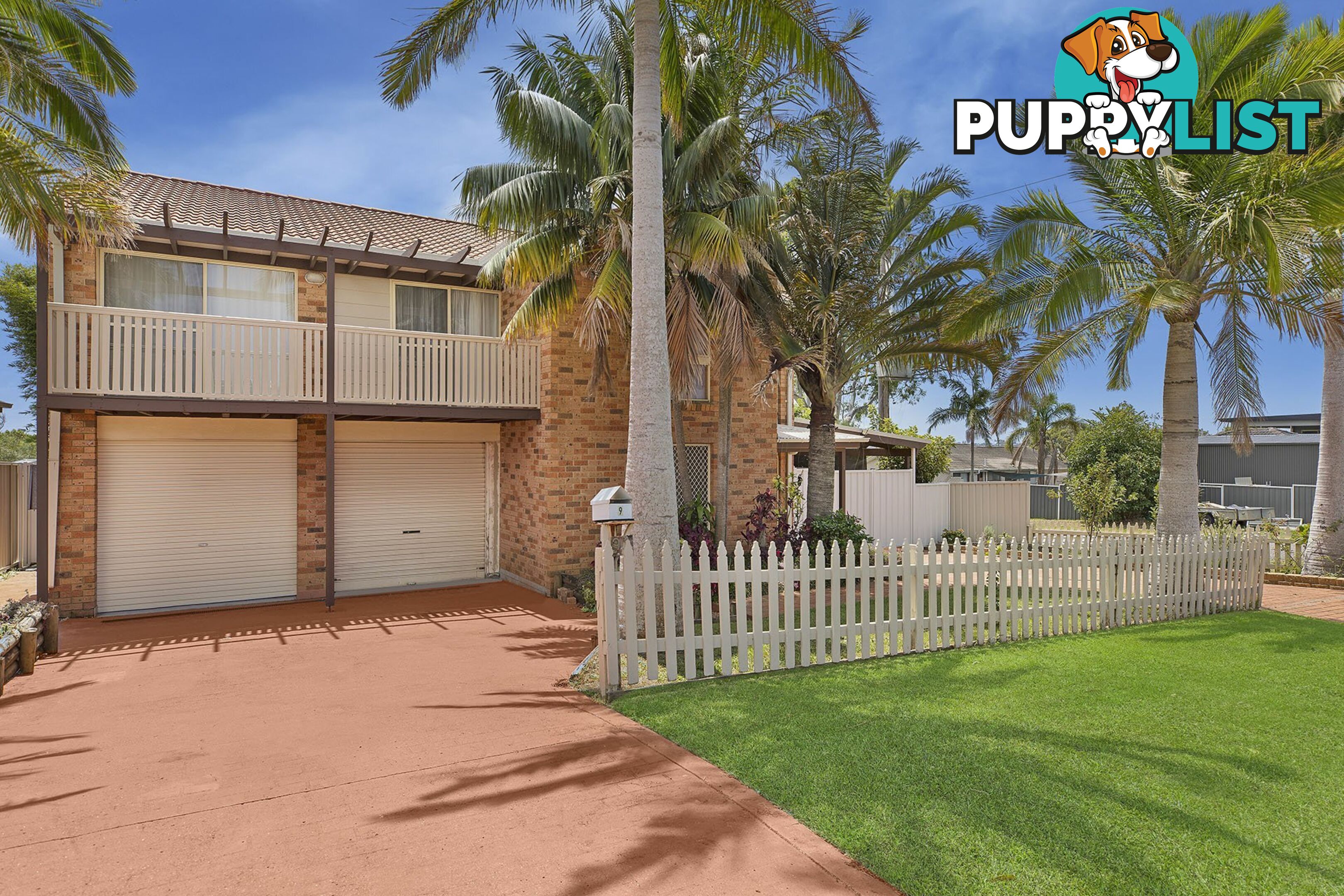 9 Torres Street KILLARNEY VALE NSW 2261