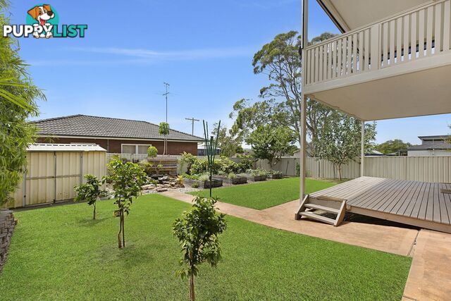 9 Torres Street KILLARNEY VALE NSW 2261