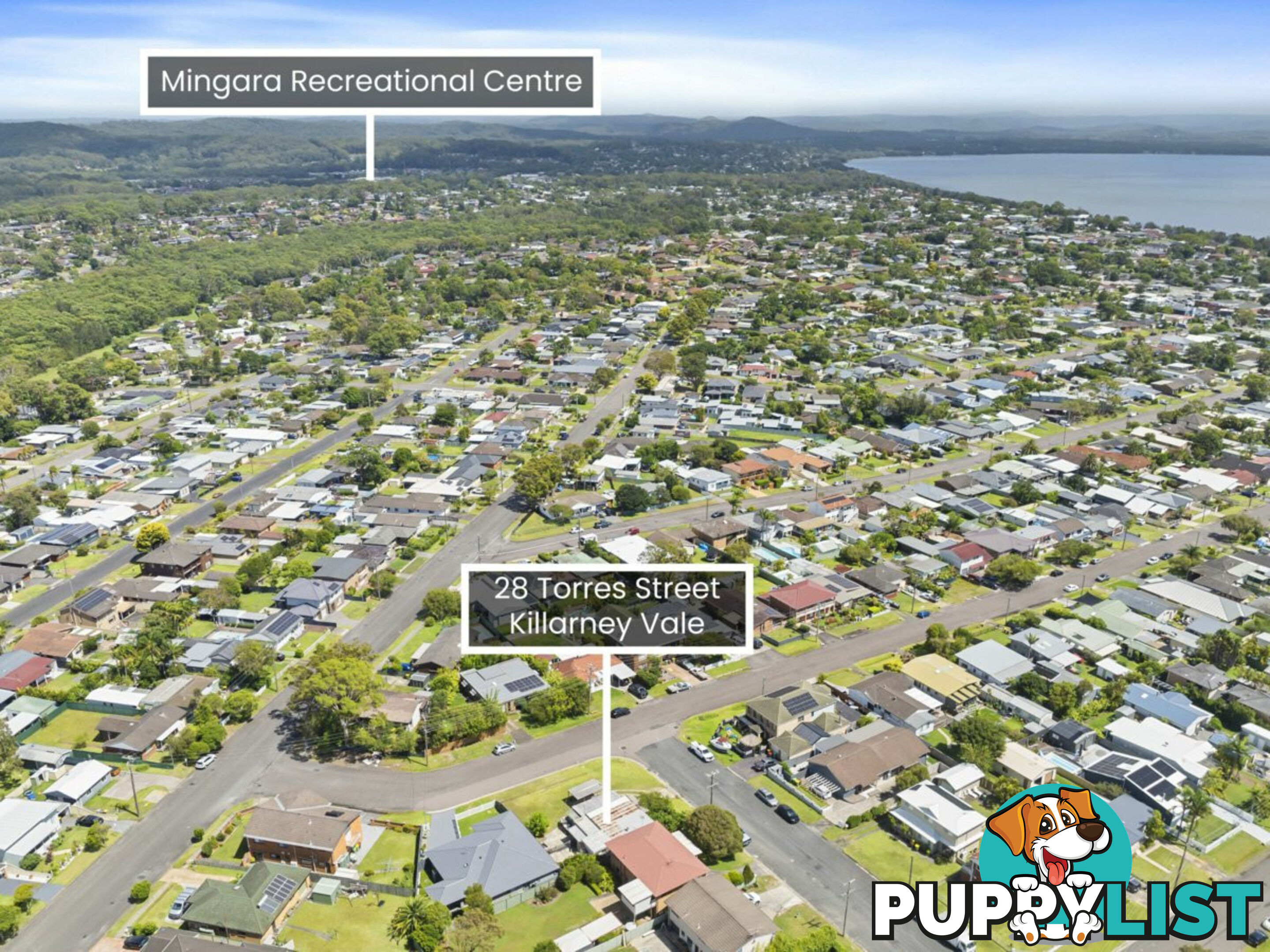 28 Torres Street KILLARNEY VALE NSW 2261
