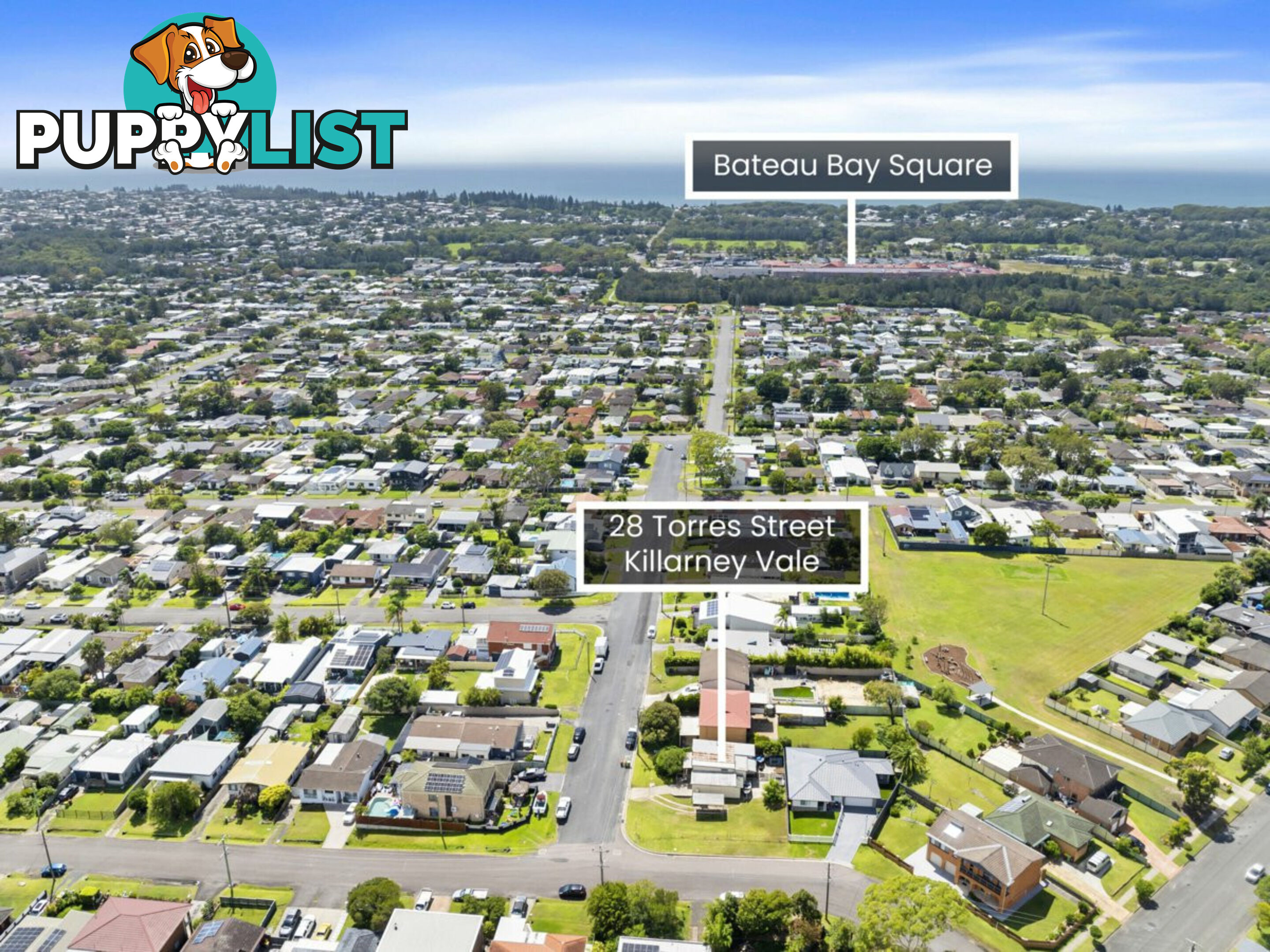 28 Torres Street KILLARNEY VALE NSW 2261