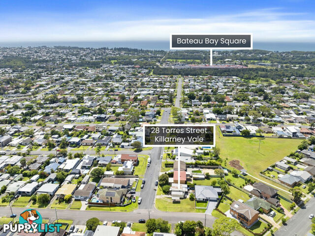 28 Torres Street KILLARNEY VALE NSW 2261