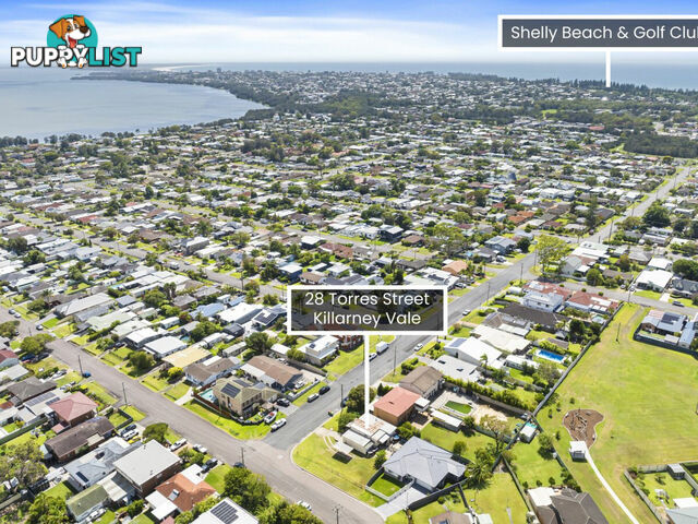 28 Torres Street KILLARNEY VALE NSW 2261
