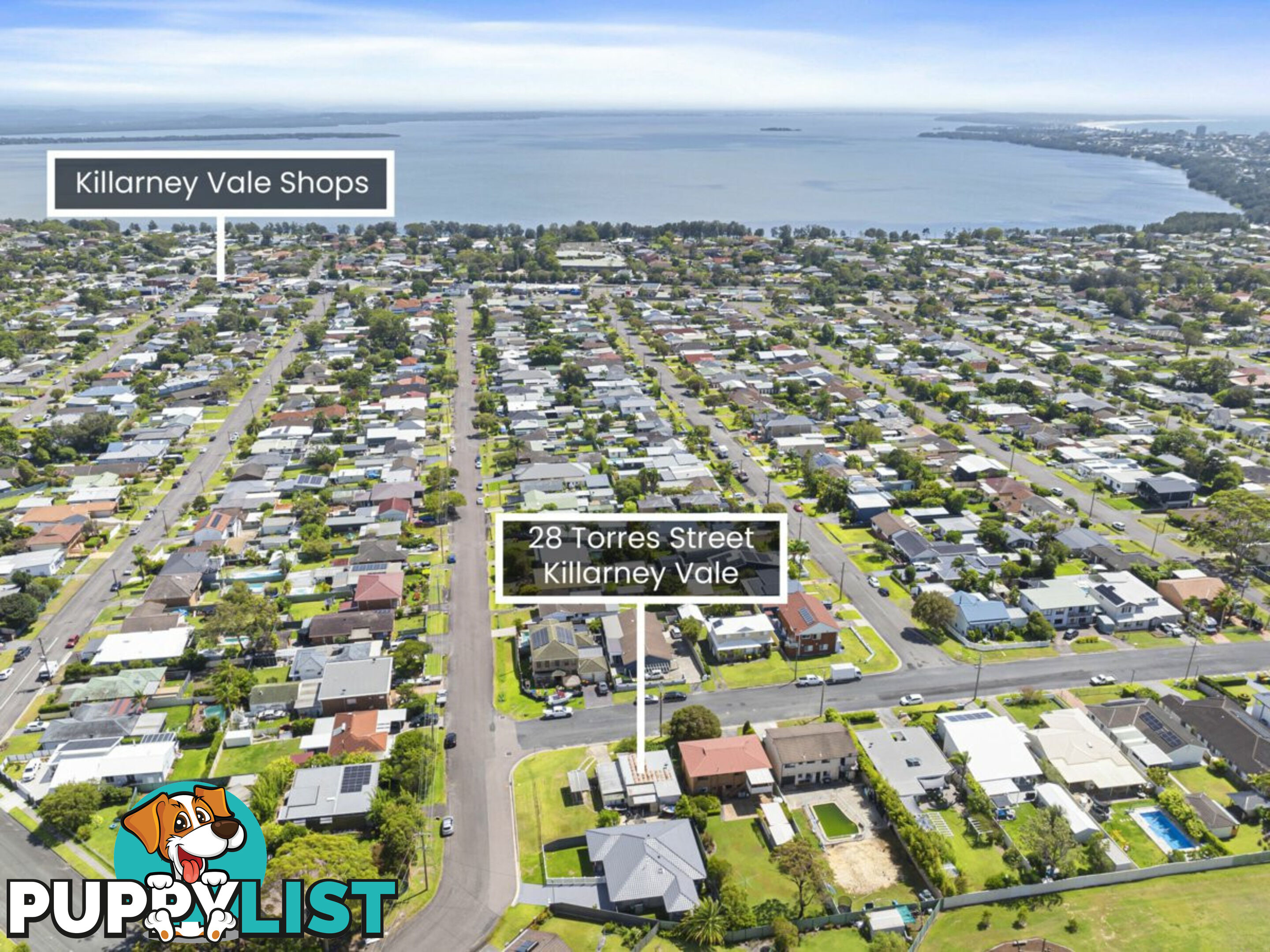 28 Torres Street KILLARNEY VALE NSW 2261