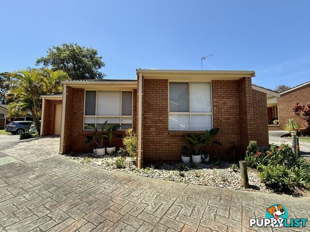 5/59 Eastern Road TUMBI UMBI NSW 2261