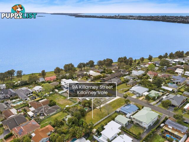 9a Killarney Street KILLARNEY VALE NSW 2261