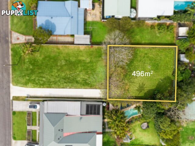 9a Killarney Street KILLARNEY VALE NSW 2261