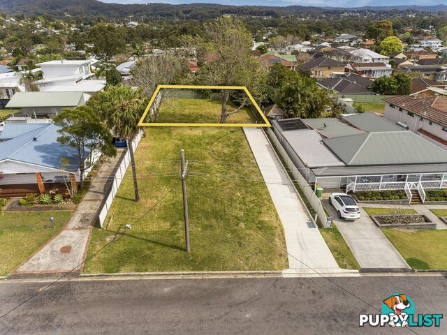 9a Killarney Street KILLARNEY VALE NSW 2261