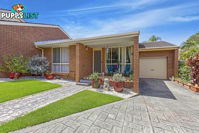 2/59 Eastern Road TUMBI UMBI NSW 2261