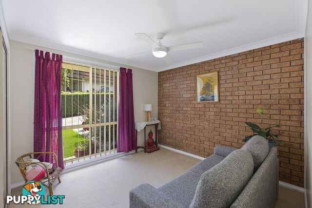 2/59 Eastern Road TUMBI UMBI NSW 2261