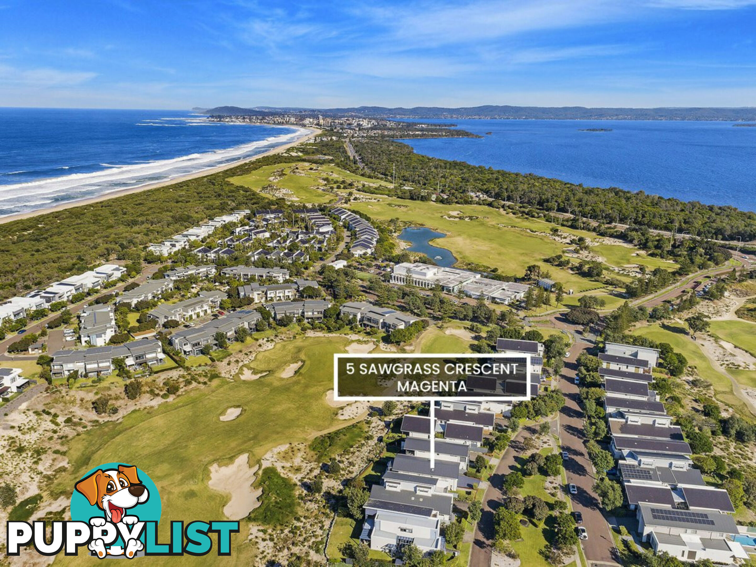 5 Sawgrass Crescent MAGENTA NSW 2261